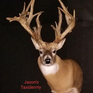 Meet your Posher, Scott